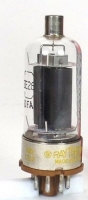  2E26 Beam Pentode tube