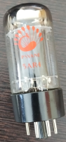 5AR4 rectifier tube, GZ34 5AR4/GZ34 Psvane
