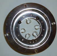 socket 5 pin 5868/TB4/1250,4-1000,3-1000 S5P5868
