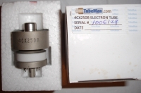 4CX250B/7203 tube