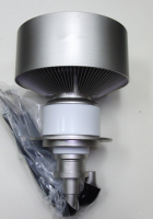3CX4500F3/YU-108 tube air cooled triode
