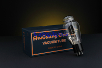 WE274(B) Shuguang rectifier tube Western Electric Replica 5U4G 5Z3P 5AR4
