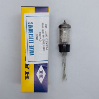 CV4086/EF86/6267 Haltron "flying lead long life version NOS tube valve