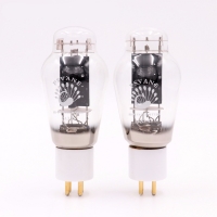 Psvane 2A3C vacuum tube matched pair