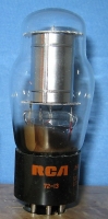  0A3 VR75  tube voltage regulator diode glow discharge